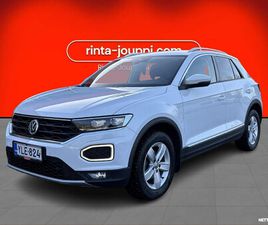 SPORT 1,5 TSI EVO 110 KW (150 HV) DSG-AUTOMAATTI