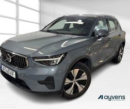 VOLVO XC 40 1.5 T5 PHEV CORE