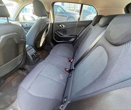 BMW SERIE 1 118 BMW SÉRIE 1 F40 118D 2.0 D 150 CV BVA SPORT