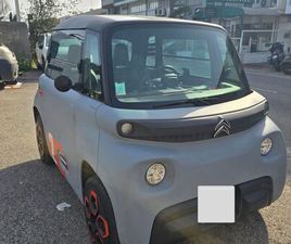 VENDS CITROËN AMI POP 2020