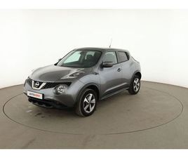 NISSAN JUKE 1.5 DCI