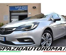 1.6 CDTI 110CV SW **NAVI+PDC+CRUISE+CERCHI+EURO6B*