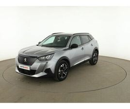 PEUGEOT 2008 1.5 BLUE-HDI ALLURE