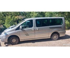 EXPERT TEPEE 8 PLACES RALLONGÉ