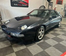PORSCHE 928 5.0 S4 330CV BA