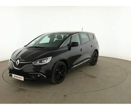 RENAULT GRAND SCENIC 1.7 DCI BLUE INTENS EDC