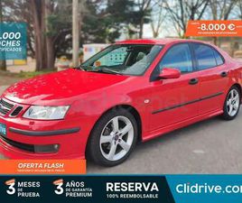 SAAB 9-3 SPORT SEDAN VECTOR 1.9 TID