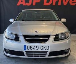SAAB 9-5 2.0T GRIFFIN