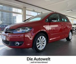 VI STYLE 1.4 TSI DSG GRA SHZG KLIMA ZV