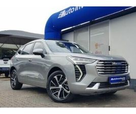 2023 HAVAL JOLION 1.5T LUXURY AUTO