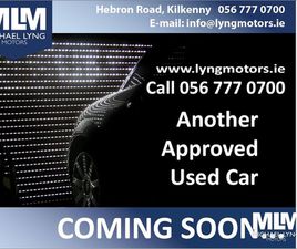 EP SVE 4WD 7 SEAT 5DR AUTO