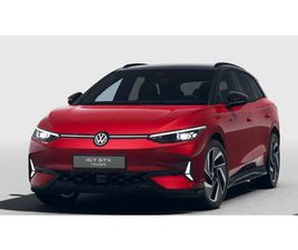 VOLKSWAGEN ID.7 TOURER TOURER GTX 4MOTION 250 KW AKKU 86 KWH | ENNAKKOMYYNNISSÄ | VOLKSWAGEN JATKOTAKUU 100 000KM/5-VUOTTA