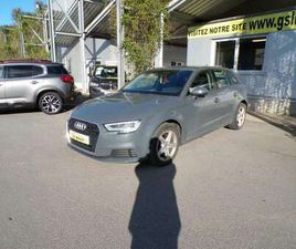 1.6 TDI 115CV GRIS 02/20 99089KM AIRCO GPS CRUISE