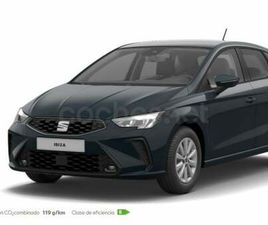 SEAT IBIZA 1.0 MPI STARTSTOP IBIZA