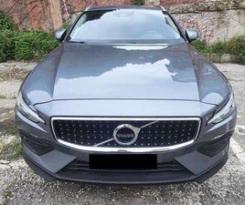 V60 II 2021 CROSS COUNTRY 2.0 B4 BUSINESS PRO LINE AWD AUTO