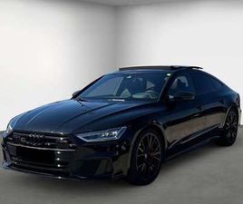 AUDI S7 SPORTBACK 3.0 TDI S-LINE 344CV PANORAMA