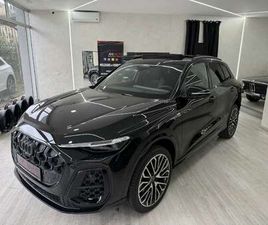 AUDI Q5 Q5 S LINE EDITION TDI QUATTRO 204 CV S TRONIC