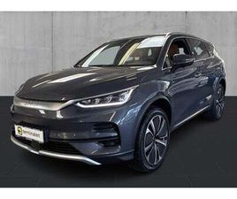 BYD TANG 109 FLAGSHIP AWD 7PRS 5D