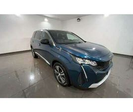 PEUGEOT 5008 5008 1.5 BLUEHDI ALLURE PACK S&S 130CV E