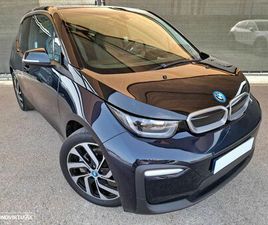BMW I3 94AH