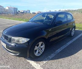 BMW 116 I