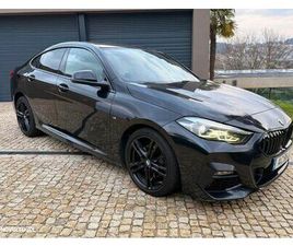 BMW 216 GRAN COUPÉ D PACK DESPORTIVO M