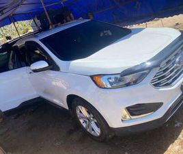 FORD EDGE FORD EDGE 2020 - MERMOZ | EXPAT-DAKAR