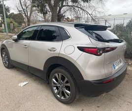 MAZDA - CX-30