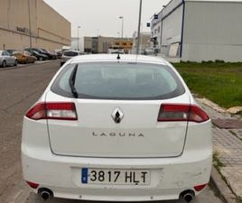 RENAULT LAGUNA RENAULT - LAGUNA