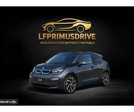 BMW I3 120 AH BMW I3 120AH