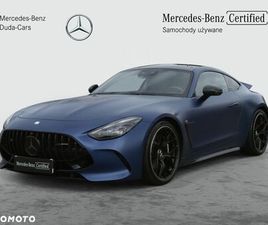 MERCEDES AMG GT 4 PORTES GT 63 AMG MERCEDES-BENZ AMG GT 63 4MATIC+