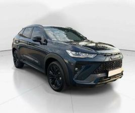 2.0T 4WD SUPER LUXURY