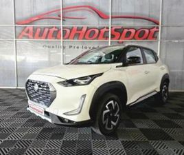 1.0 TURBO ACENTA AUTO