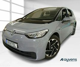 VW ID.3 PRO CONFORT