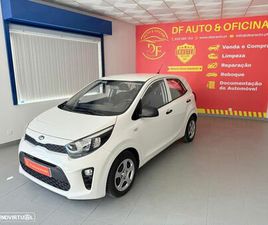 KIA PICANTO 1.0 EDITION 7