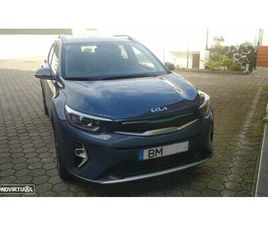 KIA STONIC 1.0 T-GDI DRIVE 7DCT