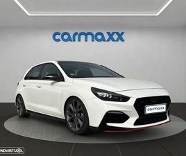 HYUNDAI I30 N 2.0 T-GDI PACK PERFORMANCE