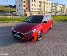HYUNDAI I30 CW