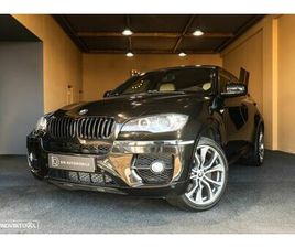 BMW X6 35D BMW X6 35 D XDRIVE