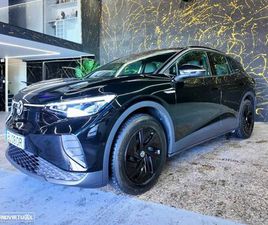 VW ID.4 52 KWH PURE PERFORMANCE