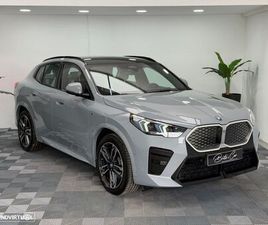 BMW IX2 XDRIVE30 PACK DESPORTIVO M PRO