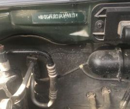 FORD MAVERICK 2003 SUV