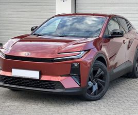 + 165 KW TEAMPLAYER ELEKTR. HECKKLAPPE