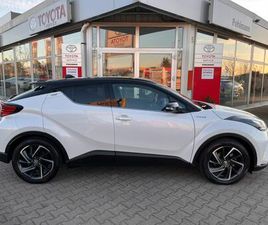 2.0 HYBRID STYLE SELECTION