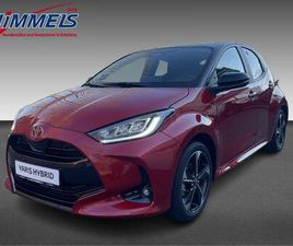 HYBRID 130 1,5 STYLE PLUS, *SAFETY-PAKET