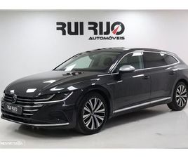 VW ARTEON SHOOTING BRAKE 2.0 TDI ELEGANCE DSG