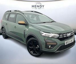 1.6 HYBRID EXTREME AUTO EURO 6 (START/STOP) 5DR