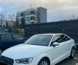 SHITET AUDI A3 SEDAN 1.6 NAFTE