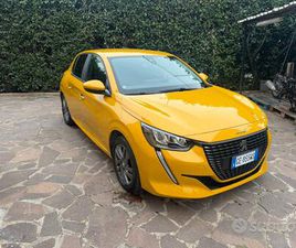 PEUGEOUT 208 1.2 BENZ FULL NEO PATENT