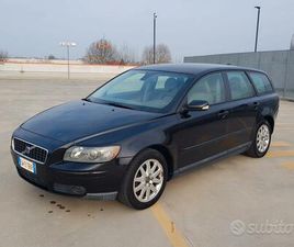 VOLVO V50 2005